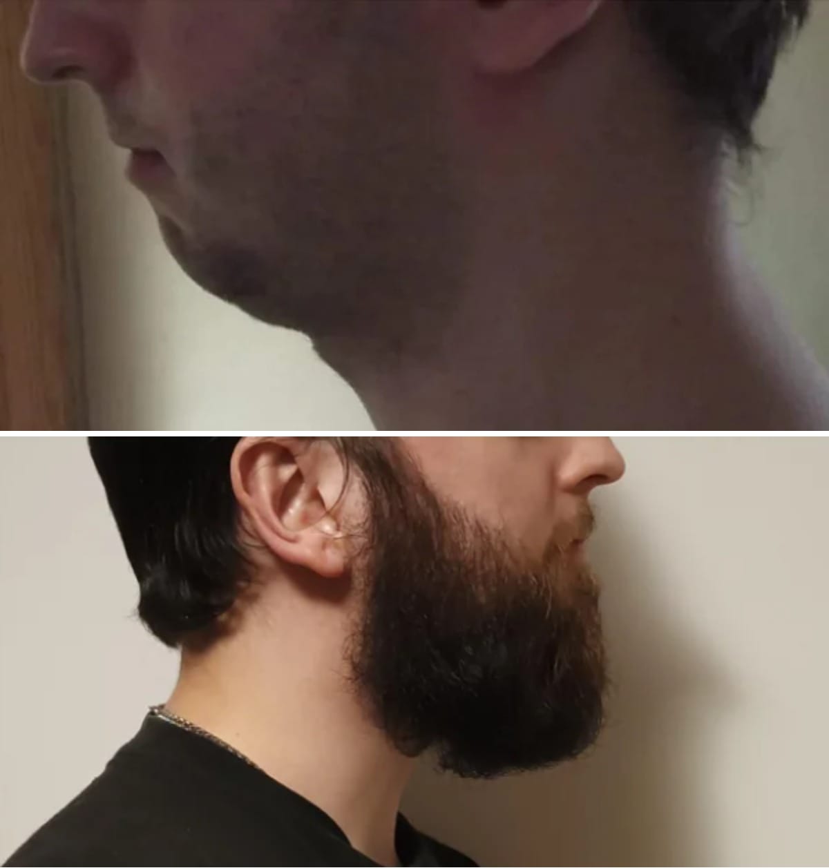 20 доказательств того, что борода способна кардинально изменить внешность любого мужчины 61