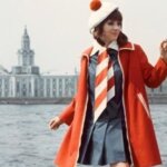 Как это было: советская мода на колоритных фотографиях 1960-1970-х годов