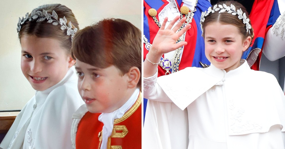 Наследники короны: Кто есть кто в королевской семье Великобритании, и в каком порядке наследуется престол? 53