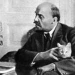 7 анекдотов о Ленине