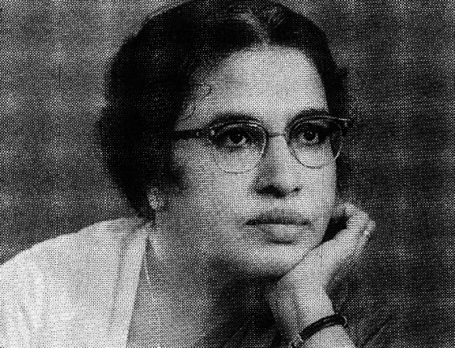 Анна Шанди первая женщинасудья в Индии женщина индия история