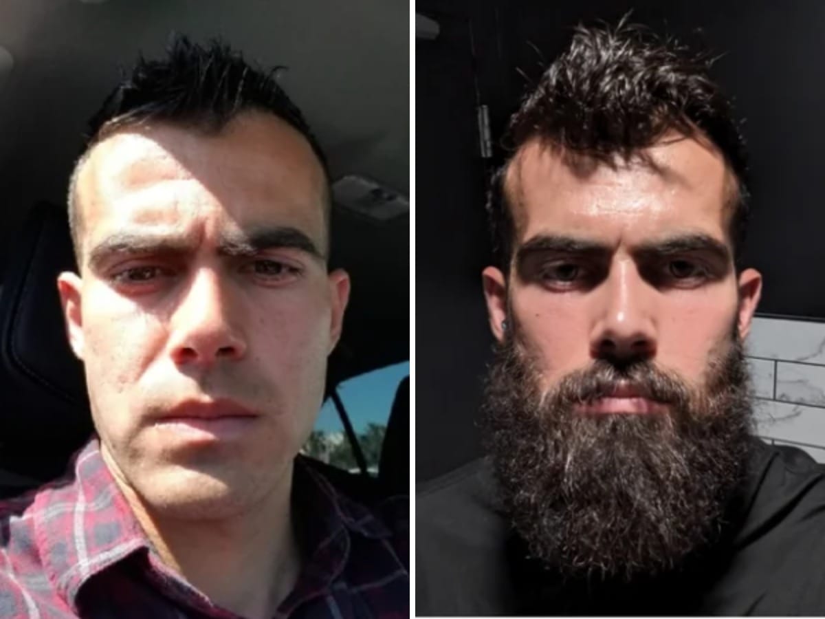 20 доказательств того, что борода способна кардинально изменить внешность любого мужчины 55