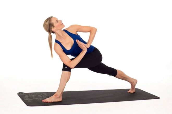 8 упражнений и поз из йоги, с которыми вы навсегда забудете о болях в спине 29