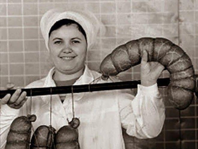 Почему колбаса докторская докторская история колбаса
