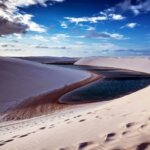 Сказочная красота самых удивительных пустынь мира