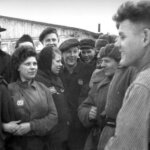 Сколько советских граждан не вернулись в СССР после войны