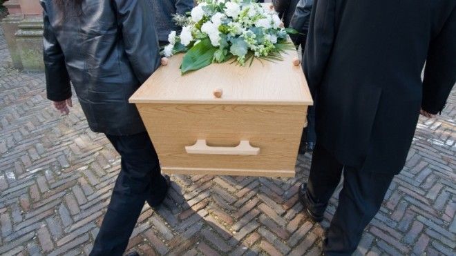 23Восставшие из мертвых 8 реальных задокументированных случаев воскрешения