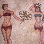Красота, семья, интриги: 7 малоизвестных фактов о женщинах Древнего Рима