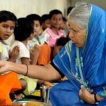 Индианка вырастила более 1400 детей-сирот