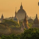 Бирма – 13 вещей, которые можно сделать только здесь