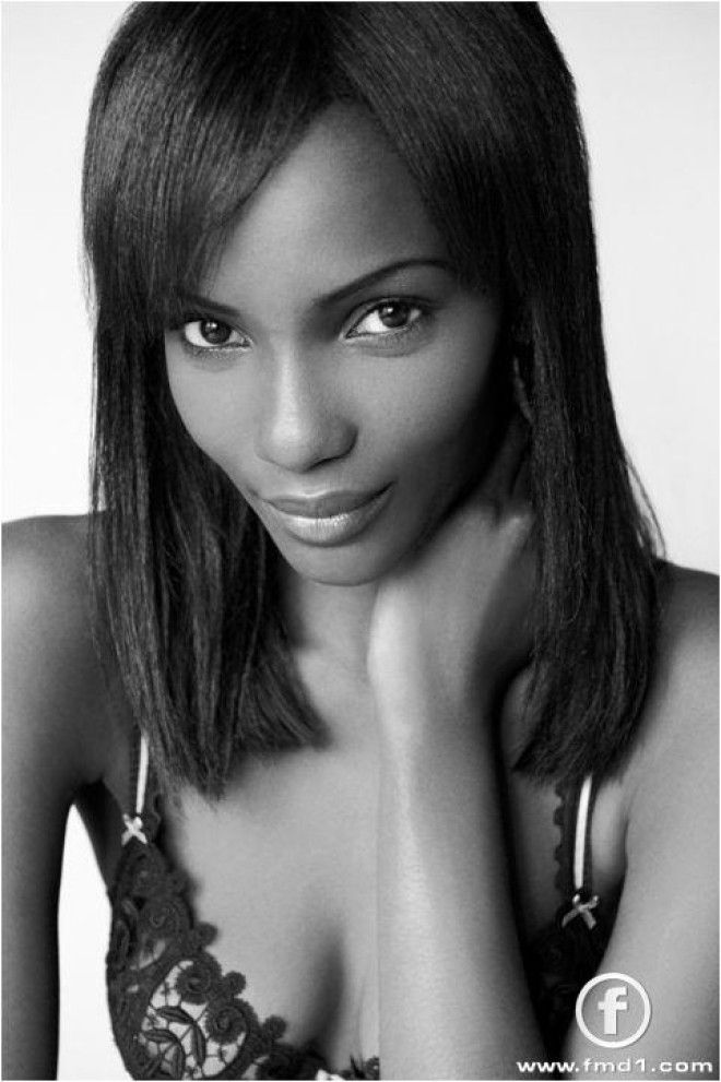 Картинки по запросу Agbani Darego